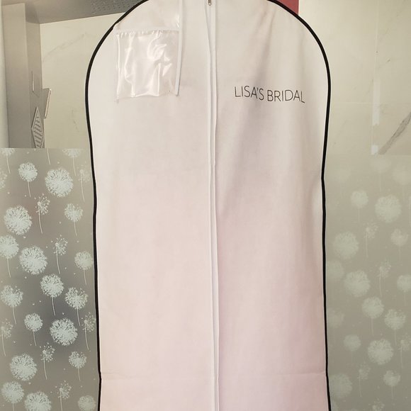 Brand New Prom Dress/Grad Dress from Lisa's Bridal SIZE 6 - Picture 2 of 5